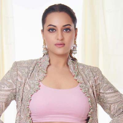 Sonakshi Sinha
